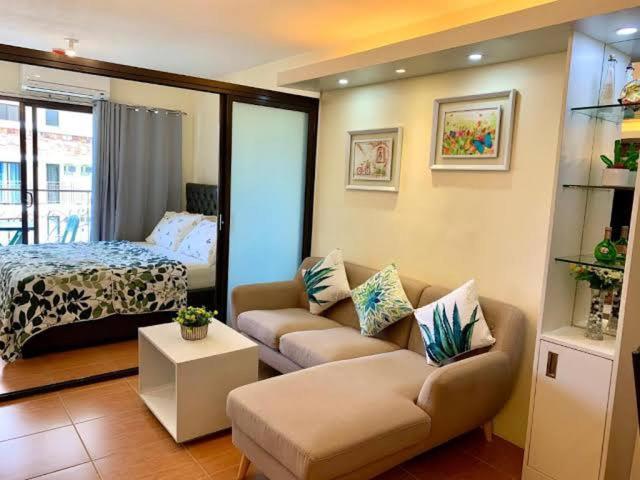 Condo In One Oasis Cagayan De Oro City Exterior photo