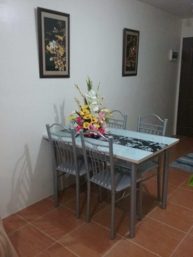 Condo In One Oasis Cagayan De Oro City Exterior photo